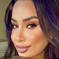 Danielle Mantovani Meztelen