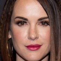 Danneel Ackles Meztelen