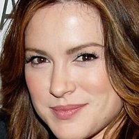 Danneel Harris Meztelen