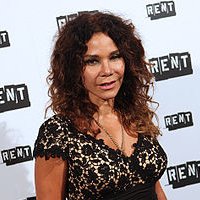 Daphne Rubin-Vega Meztelen