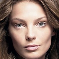 Daria Werbowy Meztelen