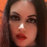 Darknyymph Meztelen
