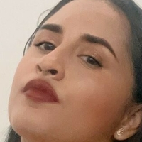Darli Karina Meztelen
