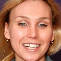 Darya Ekamasova Meztelen