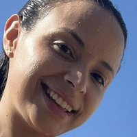 Daysiane Sandy Meztelen