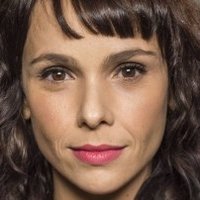 Débora Falabella Meztelen