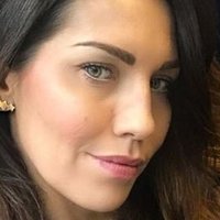 Debora Salvalaggio Meztelen