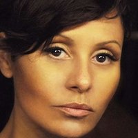 Deborah Anderson Meztelen