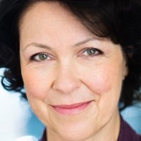 Deborah Geffner Meztelen