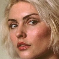 Deborah Harry Meztelen