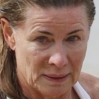 Deborah Hutton Meztelen