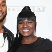 Deborah Joy Winans Meztelen