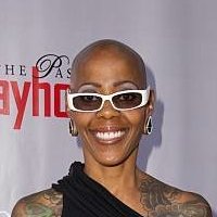 Debra Wilson Meztelen
