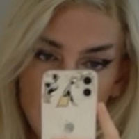 DeliaDoll666 Meztelen