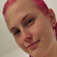 DemonicLiz Meztelen