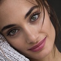 Denise Capezza Meztelen