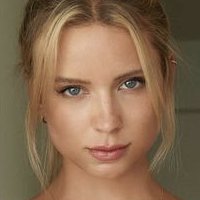 Denise Rivers Meztelen