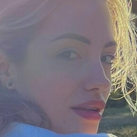 Denise Serena Meztelen