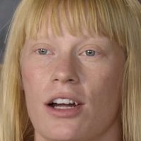 Denna Thomsen Meztelen
