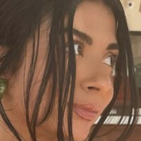 Desiree Chavez Meztelen