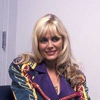 Dian Parkinson Meztelen