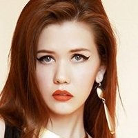 Diana Ageeva Meztelen