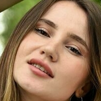 Diana Brite Meztelen