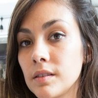 Diana García Meztelen