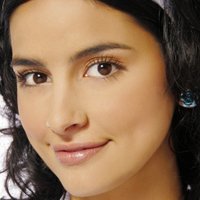 Diana Patricia Hoyos Meztelen