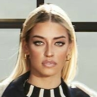 Diana Plikena Meztelen