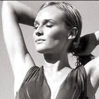 Diane Kruger Meztelen