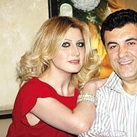Dilek Pinar Meztelen