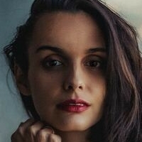 Dilyana Gibelin Meztelen