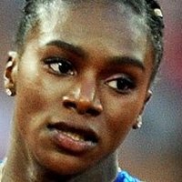 Dina Asher-Smith Meztelen