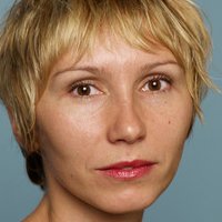 Dinara Drukarova Meztelen