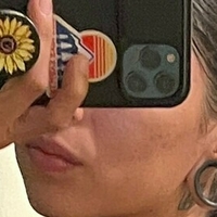 dirtykittykatt Meztelen