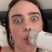 Diskussion: Billie Eilish Meztelen