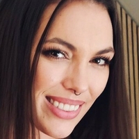 Dominika Švejdová Meztelen