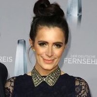 Doris Golpashin Meztelen