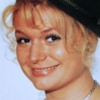 Dorothea Rau Meztelen