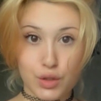 Dxstbunny Meztelen