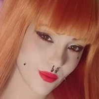 Dysastergoddess Meztelen