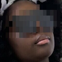 ebonybutts Meztelen