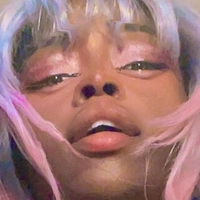 EbonyDolletteSan Meztelen