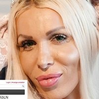 Edona James Meztelen