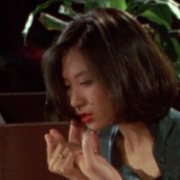 Eiko Matsuda Meztelen