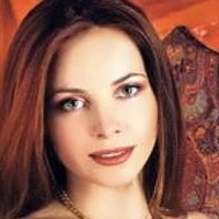 Ekaterina Guseva Meztelen