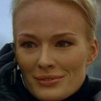 Ekaterina Malikova Meztelen