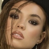 Ekaterina Perova Meztelen