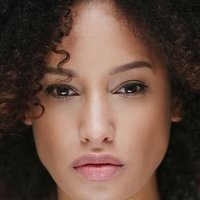 Elarica Johnson Meztelen